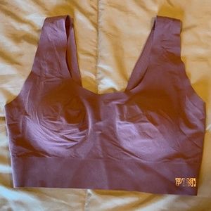 PINK Bralette